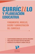 Papel CURRICULO Y PLANEACION EDUCATIVA FUNDAMENTOS MODELOS DI