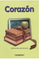 Papel CORAZON (RUSTICO)
