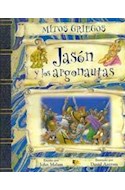 Papel JASON Y LOS ARGONAUTAS (CARTONE)