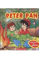 Papel PETER PAN (C/6 PUZZLES)(ACOLCHADO)