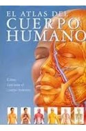 Papel ATLAS DEL CUERPO HUMANO COMO FUNCIONA EL CUERPO HUMANO  (CARTONE)