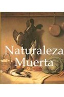 Papel NATURALEZA MUERTA (CARTONE)