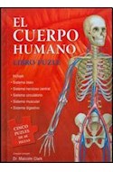Papel CUERPO HUMANO (5 PUZZLE X 48 PIEZAS)