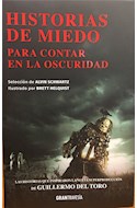 Papel HISTORIAS DE MIEDO PARA CONTAR EN LA OSCURIDAD