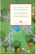 Papel ECOLOGIA Y LA ECONOMIA (COLECCION ECONOMIA)