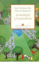 Papel ECOLOGIA Y LA ECONOMIA (COLECCION ECONOMIA)