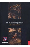 Papel EN BUSCA DEL PARAISO (COLECCION HISTORIA)