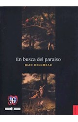 Papel EN BUSCA DEL PARAISO (COLECCION HISTORIA)
