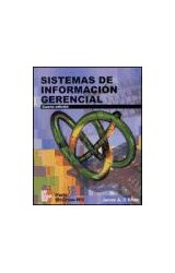 Papel SISTEMAS DE INFORMACION GERENCIAL (4 EDICION)