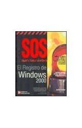 Papel REGISTRO DE WINDOWS 2000 SOS SOPORTE TECNICO AL INSTANT