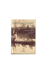 Papel DIARIO DE AUGUSTE MORISOT 1886-1887