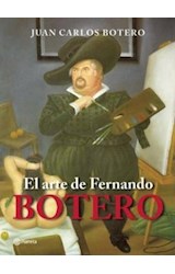 Papel ARTE DE FERNANDO BOTERO (RUSTICO)