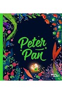 Papel PETER PAN (COLECCION CLASICOS INFANTILES) (CARTONE)