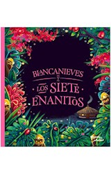 Papel BLANCANIEVES Y LOS SIETE ENANITOS (COLECCION CLASICOS INFANTILES) [CARTONE]