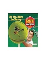 Papel BEE MOVIE DIA LIBRE DE BARRY (CUENTOS CLASICOS)