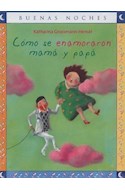 Papel COMO SE ENAMORARON MAMA Y PAPA (BUENAS NOCHES)