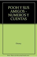 Papel NUMEROS Y CUENTAS 1 (DISNEY APRENDIZAJE)