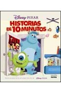 Papel HISTORIAS DE 10 MINUTOS (DISNEY)