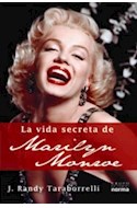 Papel VIDA SECRETA DE MARILYN MONROE