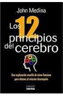 Papel 12 PRINCIPIOS DEL CEREBRO UNA EXPLICACION SENCILLA DE COMO FUNCIONA PARA OBTENER EL MAXIMO
