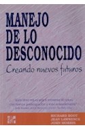 Papel MANEJO DE LO DESCONOCIDO CREANDO NUEVOS FUTUROS