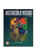 Papel INVESTIGACION DE MERCADOS (5 EDICION) (RUSTICA)