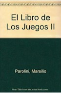 Papel LIBRO DE LOS JUEGOS II EL