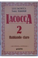 Papel IACOCCA 2 HABLANDO CLARO