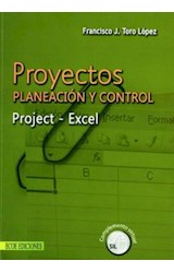 Papel PROYECTOS PLANEACION Y CONTROL PROJECT - EXCEL (COMPLEM  ENTO VIRTUAL SIL) (RUSTICO)
