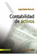 Papel CONTABILIDAD DE ACTIVOS (2 EDICION)