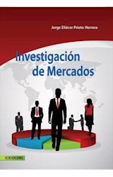 Papel INVESTIGACION DE MERCADOS (RUSTICO)