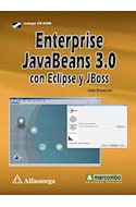 Papel ENTERPRISE JAVABEANS 3.0 CON ECLIPSE Y JBOSS