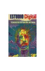 Papel ESTUDIO DIGITAL TECNICAS DE ILUSTRACION VECTORIAL