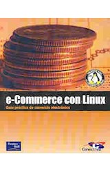 Papel E-COMMERCE CON LINUX GUIA PRACTICA DE COMERCIO ELECTRONICO