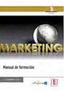 Papel MARKETING MANUAL DE FORMACION (MERCADEO)
