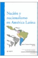 Papel NACION Y NACIONALISMO EN AMERICA LATINA