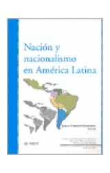 Papel NACION Y NACIONALISMO EN AMERICA LATINA