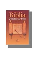 Papel BIBLIA PALABRA DE DIOS