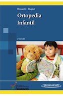 Papel ORTOPEDIA INFANTIL (2 EDICION) (RUSTICA)