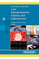Papel INTERPRETACION CLINICA DEL LABORATORIO (8 EDICION) (RUSTICO)