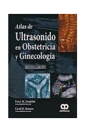 Papel ATLAS DE ULTRASONIDO EN OBSTETRICIA Y GINECOLOGIA (2 ED  ICION) (CARTONE)
