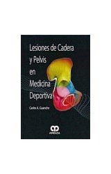 Papel LESIONES DE CADERA Y PELVIS EN MEDICINA DEPORTIVA (CART  ONE)