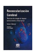 Papel REVASCULARIZACION CEREBRAL CIRUGIA TECNICAS BYPASS DE E  XTRACRANEAL A INTRACRANEAL (CARTONE