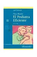 Papel PLATA RUEDA PEDIATRA EFICIENTE [6/EDICION] (CARTONE)