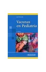 Papel VACUNAS EN PEDIATRIA [2/EDICION] (RUSTICA)