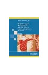 Papel NEUMOLOGIA PEDIATRICA INFECCION ALERGIA Y ENFERMEDAD RESPIRATORIA EN EL NIÑO (5 EDICION) (RUSTICA)