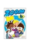 Papel ZOOM B WORKBOOK [INCLUDES FREE CD ROM]
