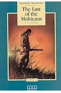Papel LAST OF THE MOHICANS (MM PUBLICATIONS GRADED READERS LEVEL 3)