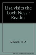 Papel LISA VISITS LOCH NESS (GRADED READERS LEVEL ELEMENTARY) [STUDENT'S BOOK]