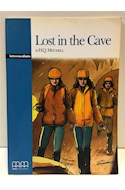 Papel LOST IN THE CAVE (INTERMEDIATE) (ACTIVITY BOOK)